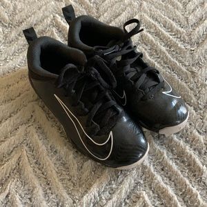 Nike Vapor Fastflex Baseball Cleats